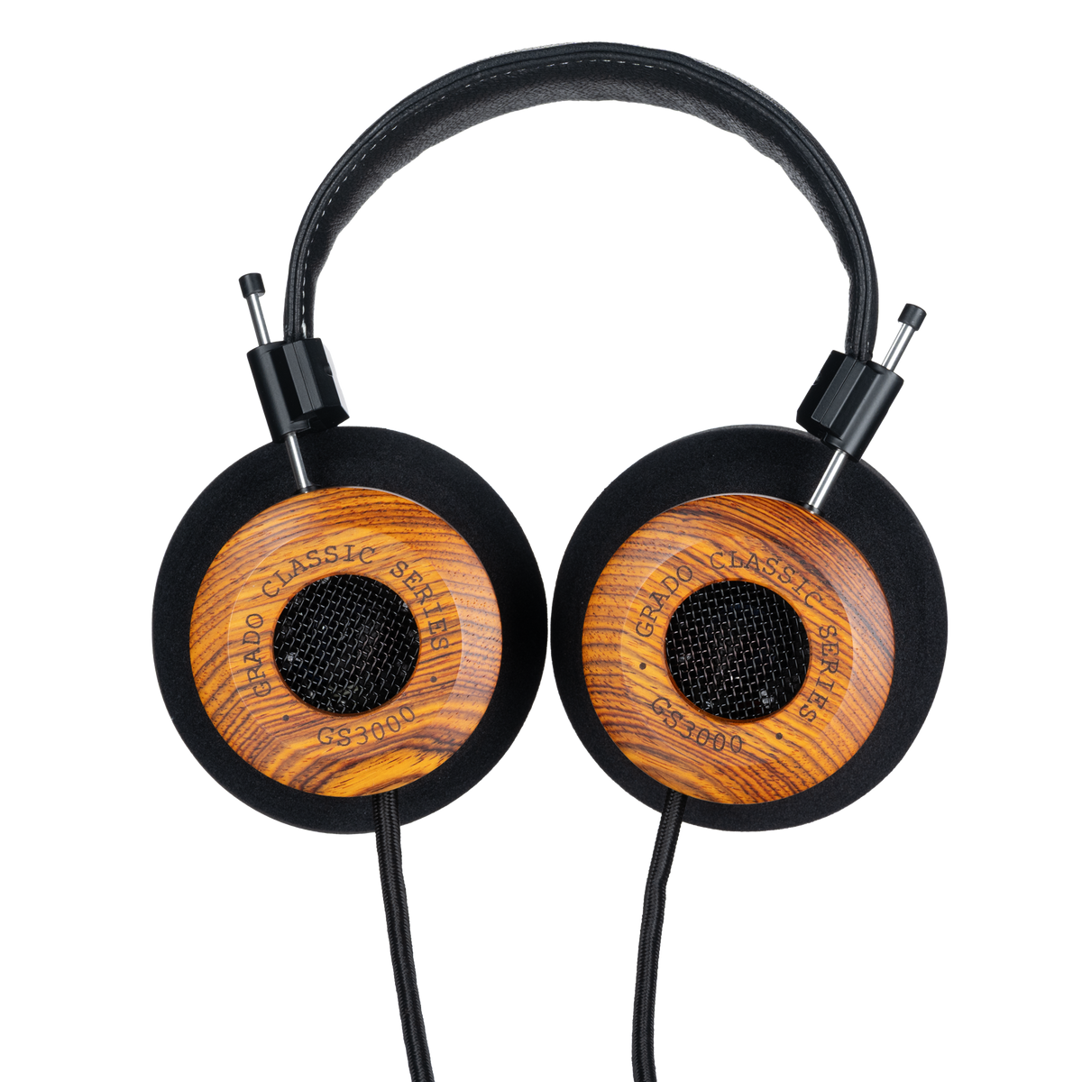 Grado GS3000, front view