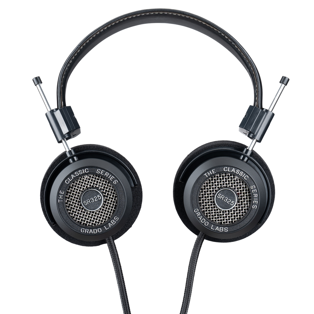 Grado SR325, front view