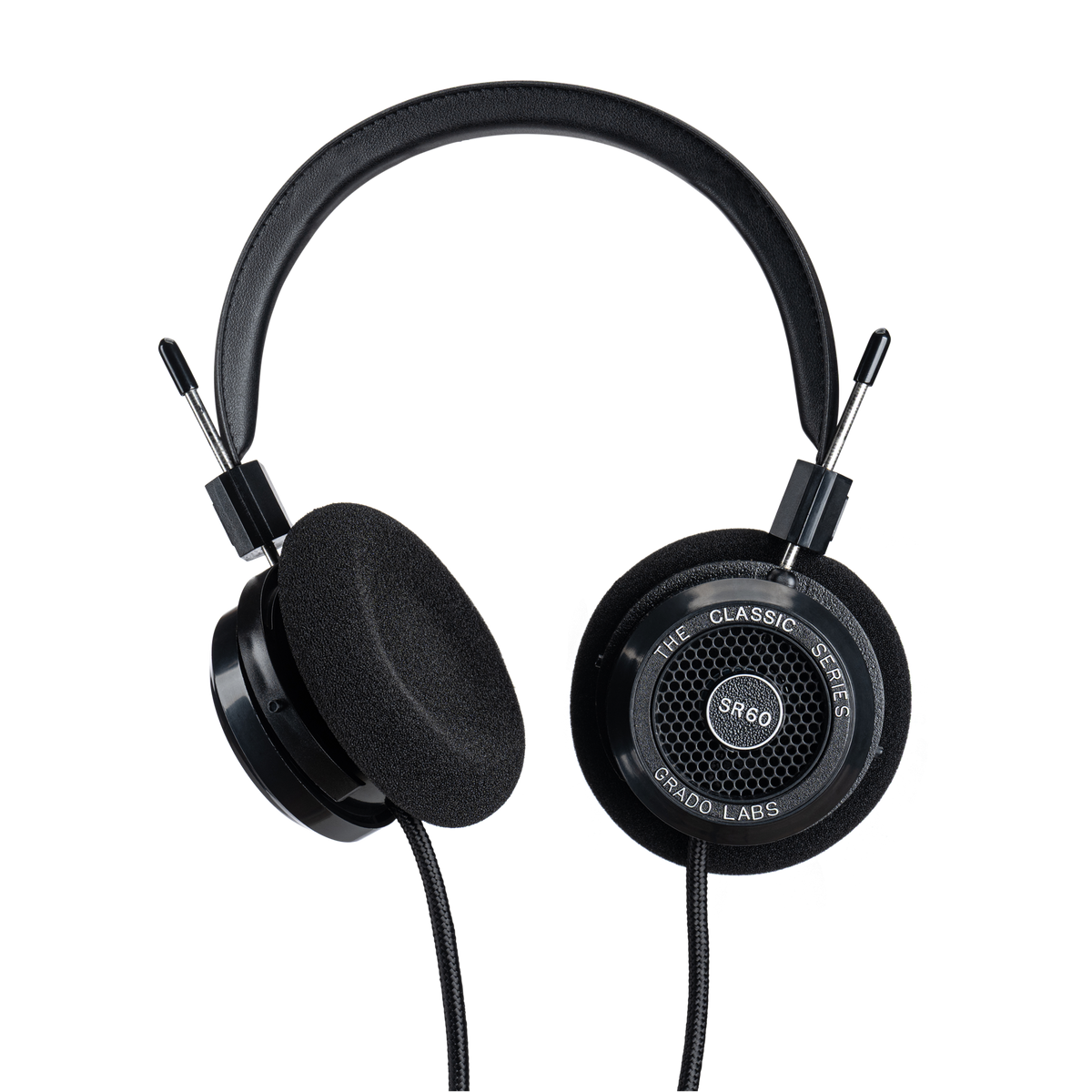 Grado SR60, angled front view