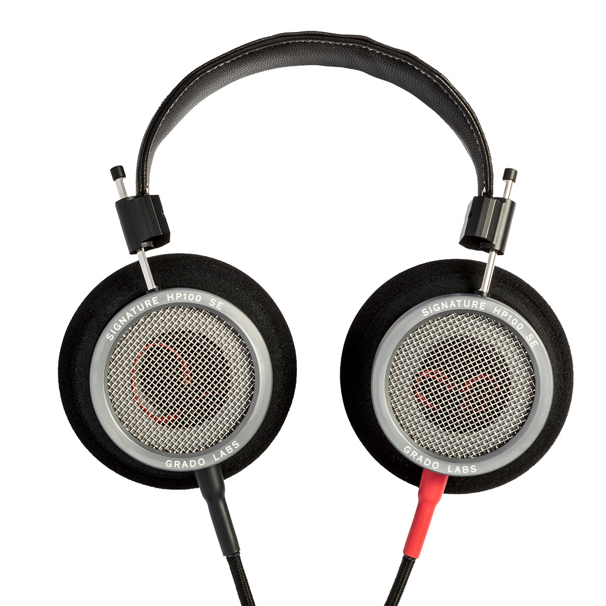 Grado Signature HP100 SE, front view