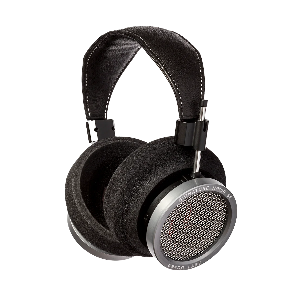 Grado Signature HP100 SE, angled view