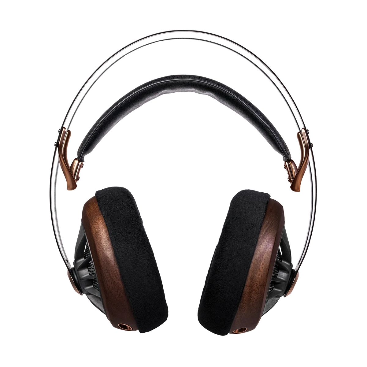 Meze Audio 109 PRO, front view