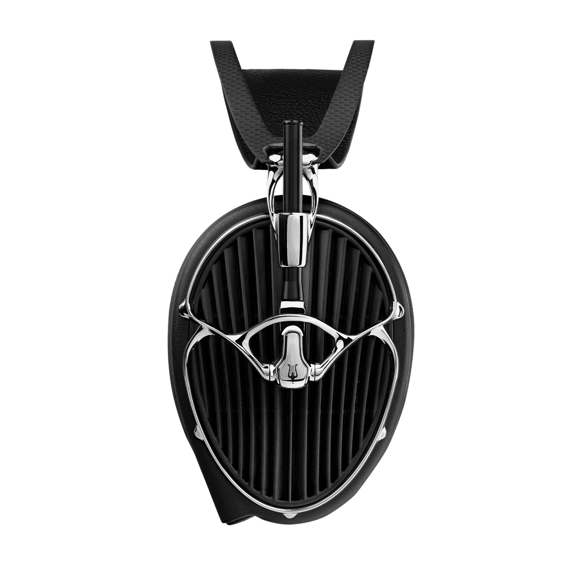 Meze Audio ARTA, side view of the earcup grille