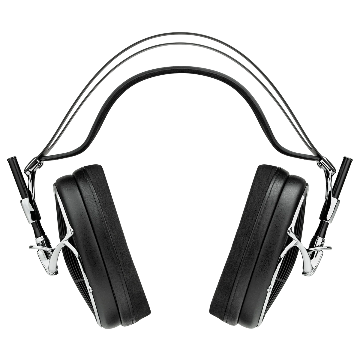 Meze Audio ARTA, front view