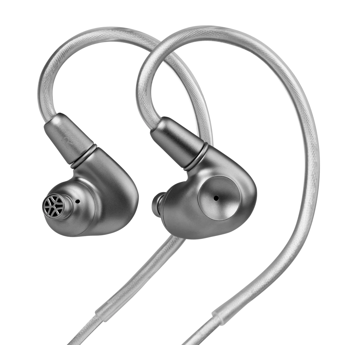 Meze Audio ASTRU, the pair with the cable and ear hooks