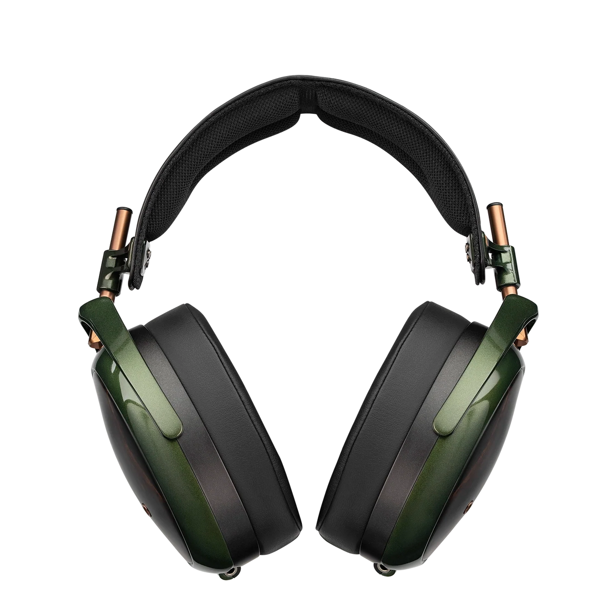 Meze Audio STRADA, front view