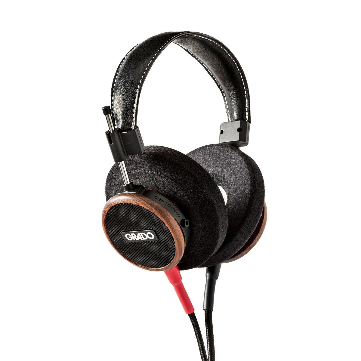 Grado Signature S550, angled view
