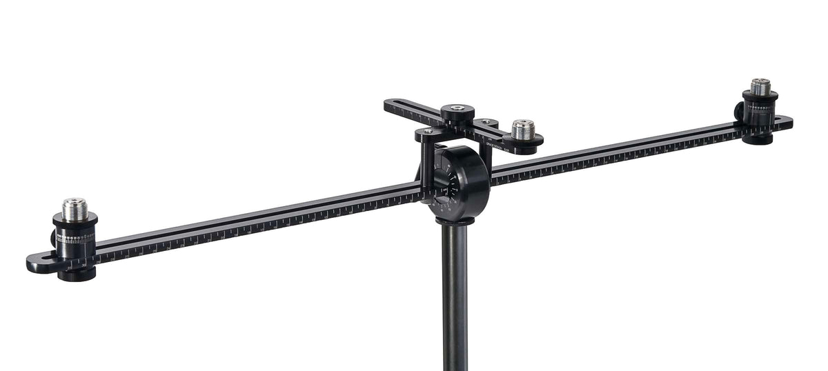 Grace Design Spacebar centre mount bridge