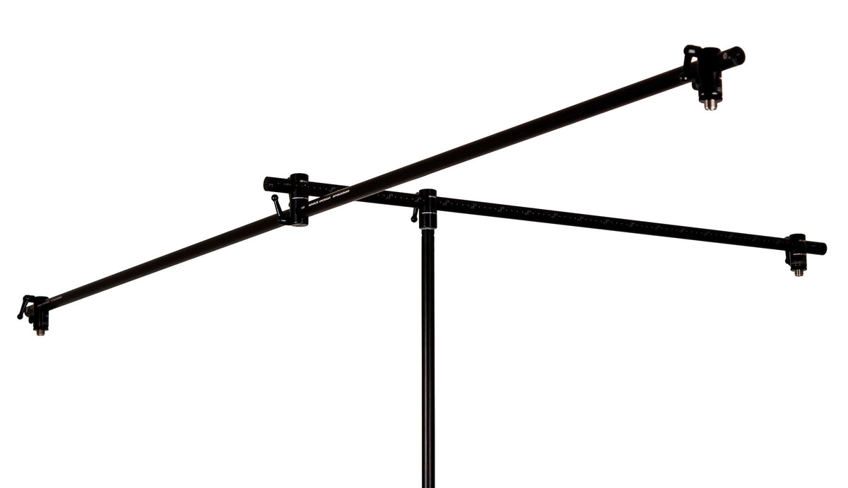 Grace Design Spacebar Decca Tree mounting kit