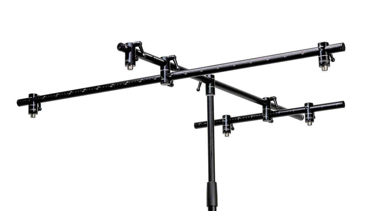 Grace Design Spacebar Surround Tree