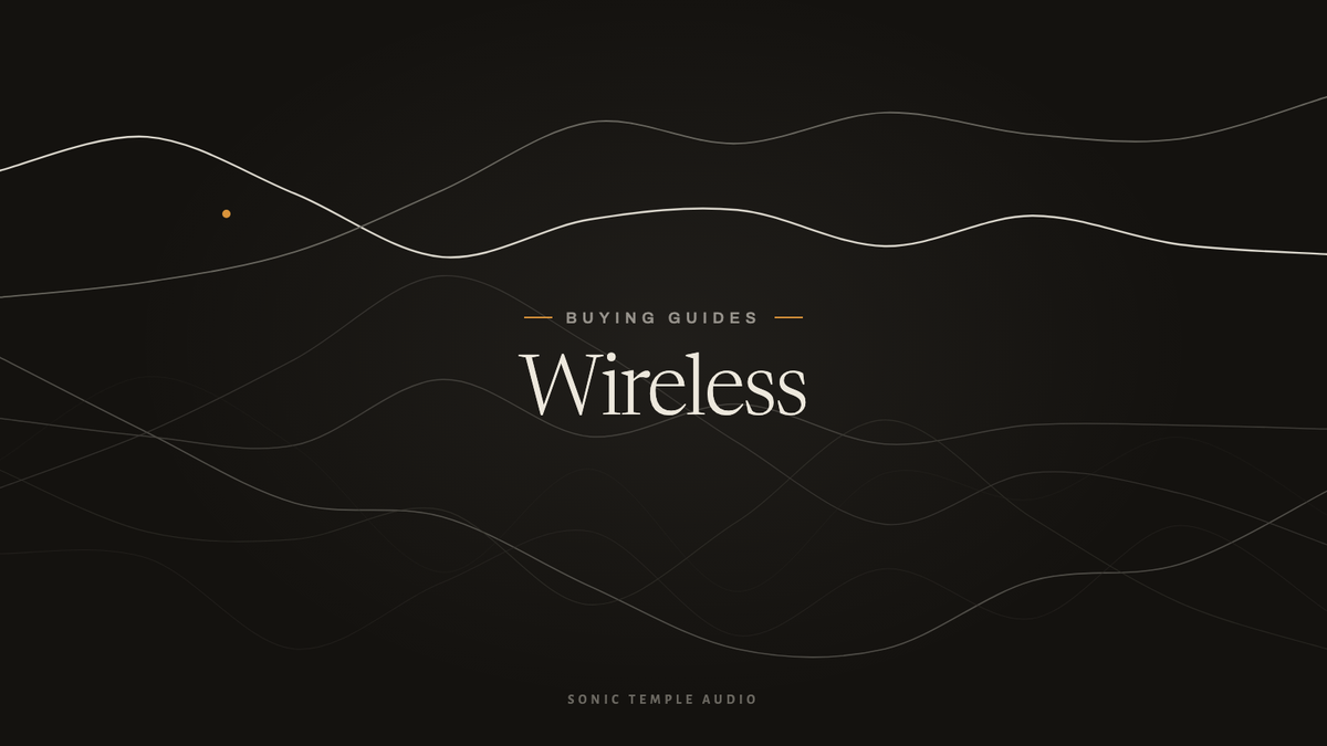 The Best Wireless Headphones