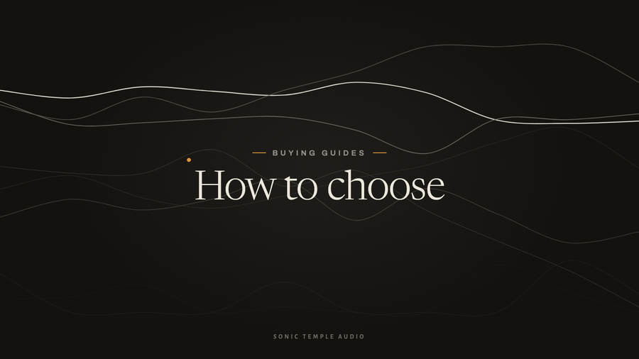 How to Choose Headphones