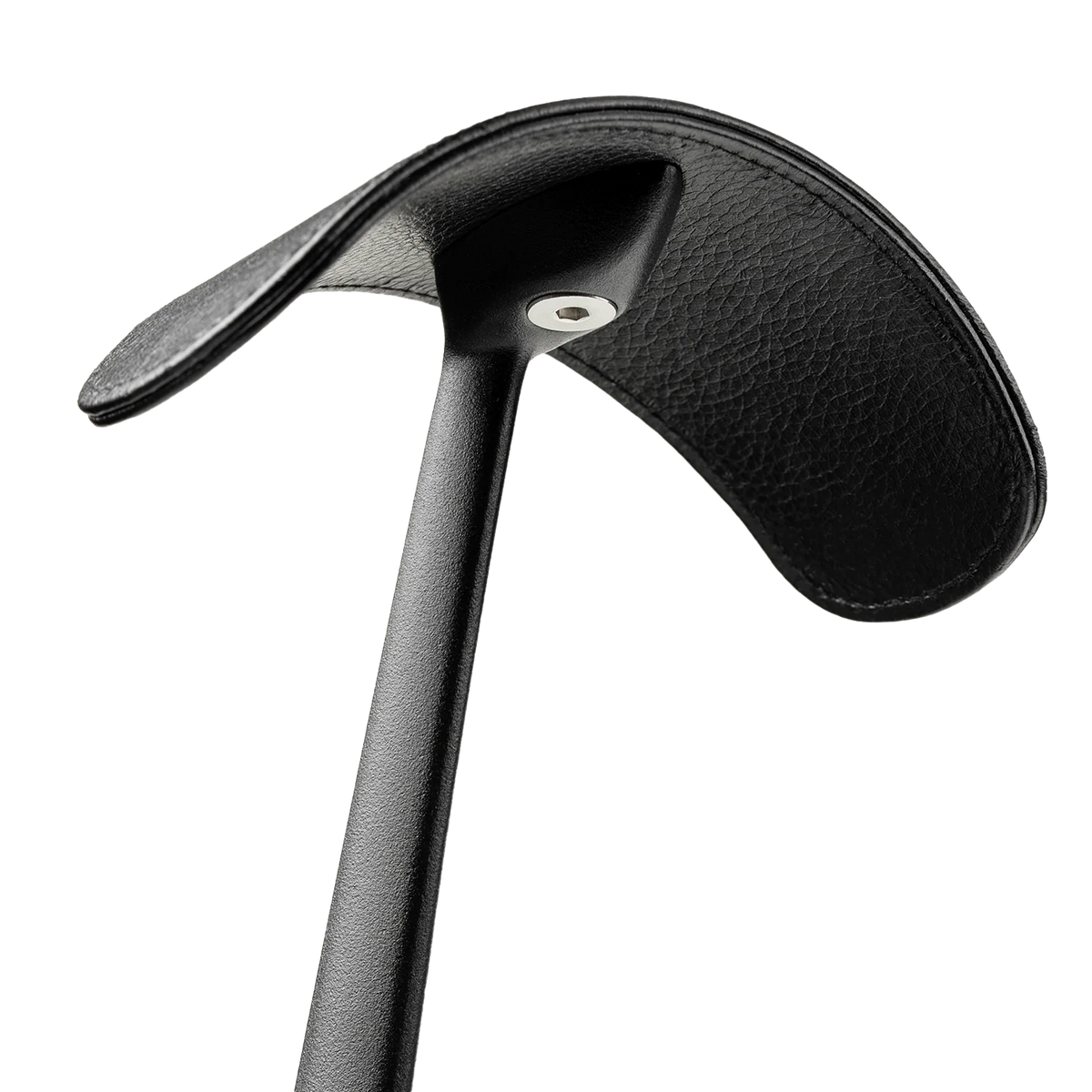 Meze Audio Manta Headphone Stand, close up of the padded top