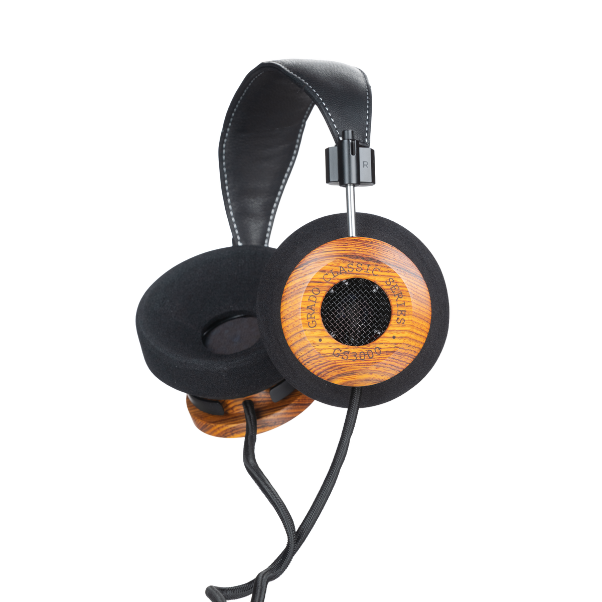 Grado GS3000, angled view