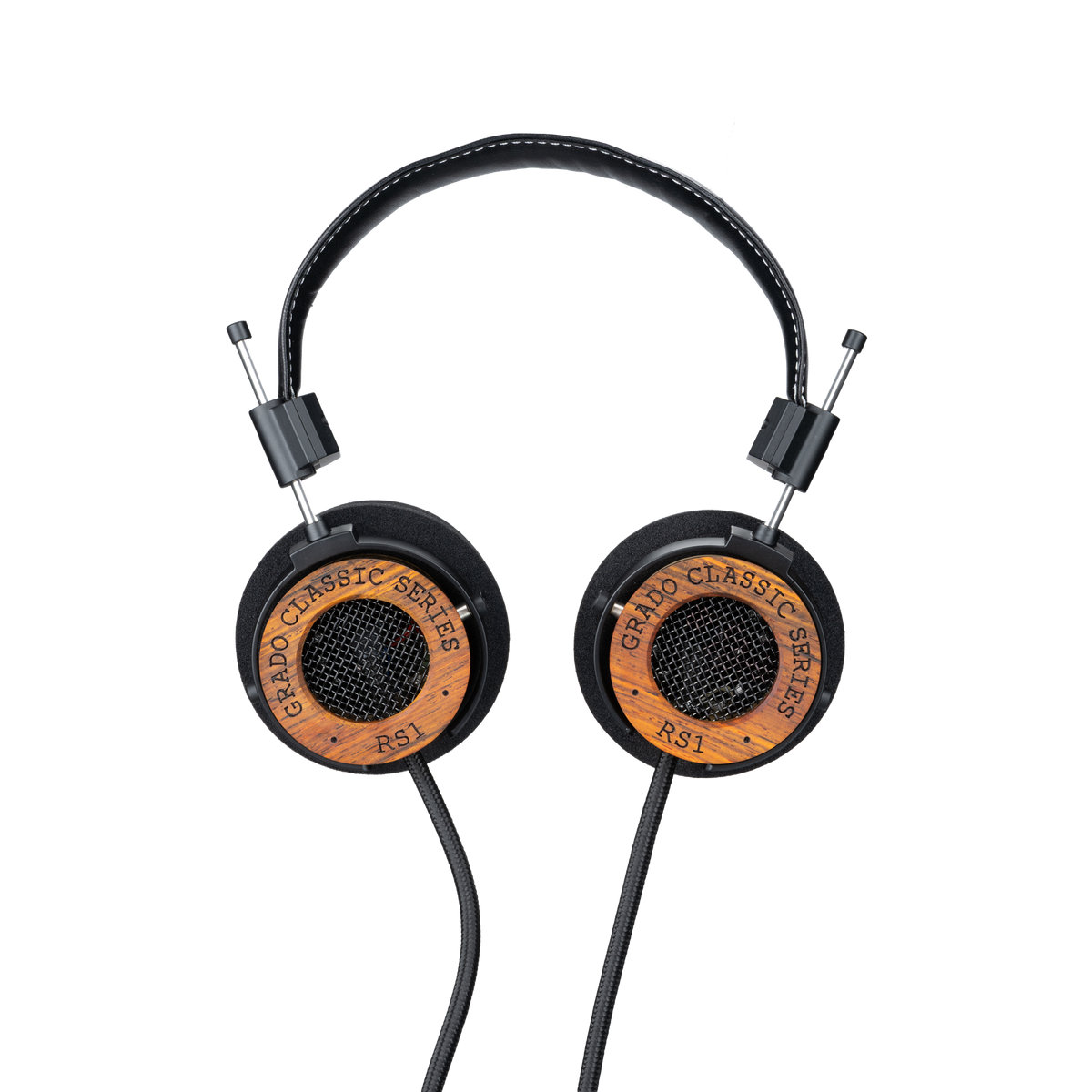 Grado RS1, front view