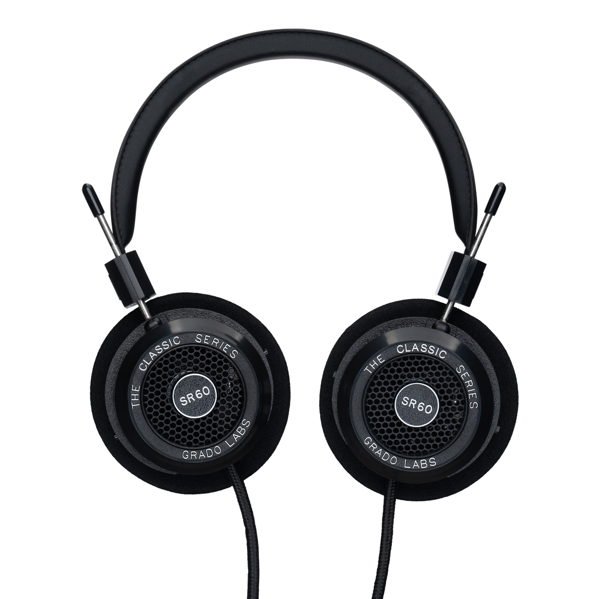 Grado SR60, front view