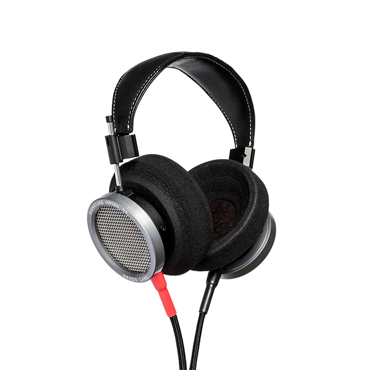 Grado Signature HP100 SE, angled view from the left