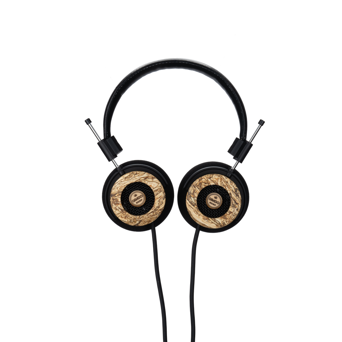 Grado Hemp, front view