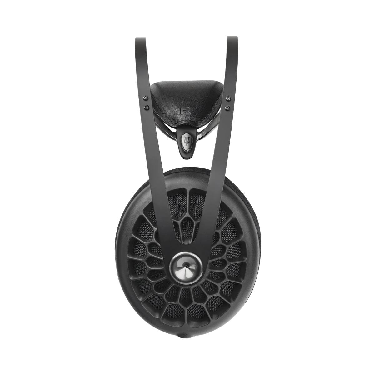 Meze Audio 105 AER, side view of the earcup