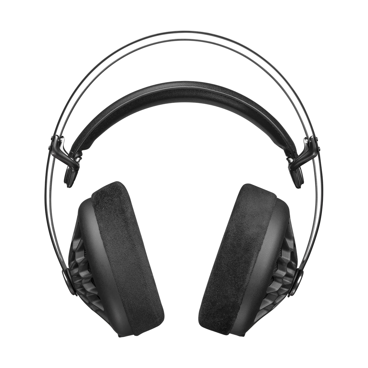 Meze Audio 105 AER, front view