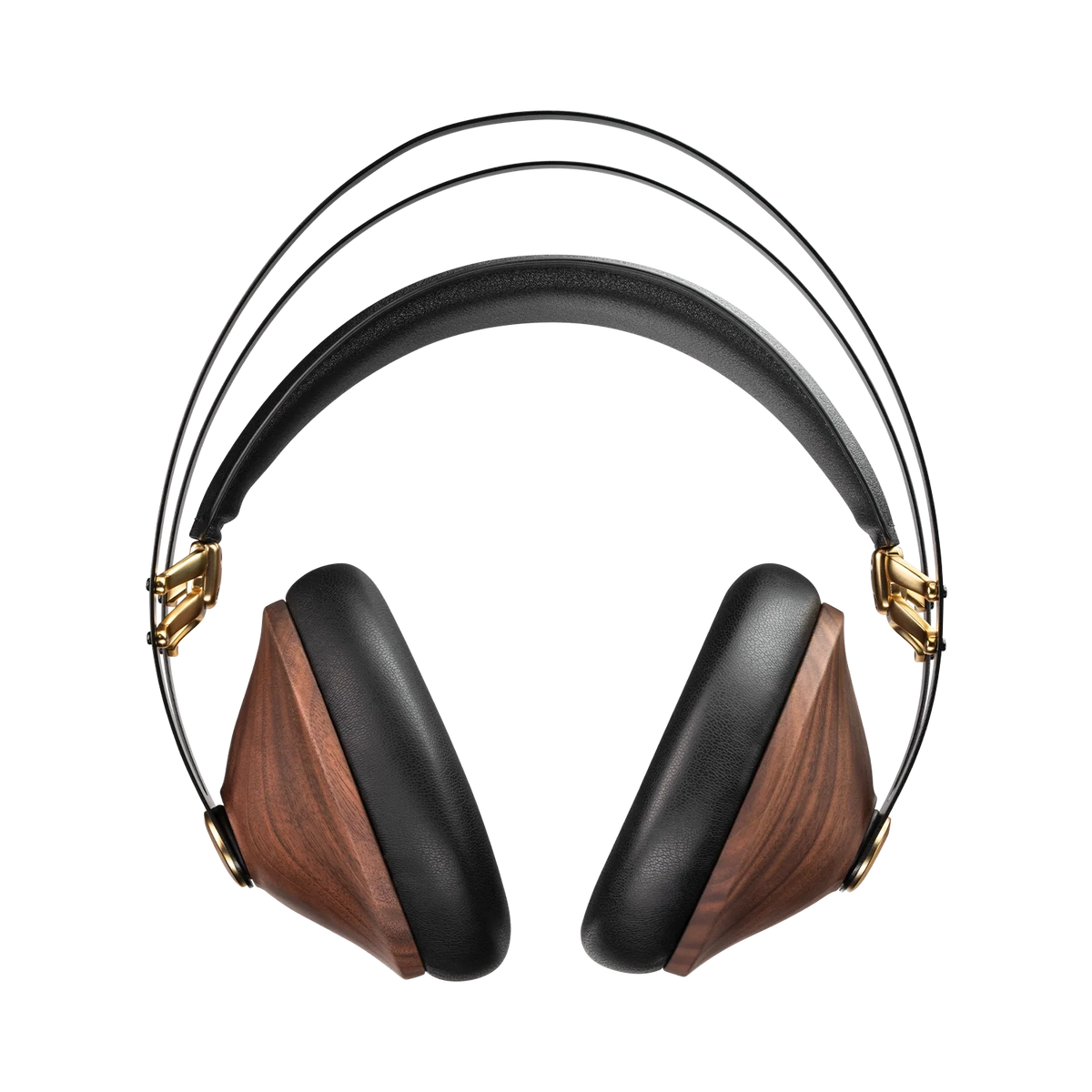 Meze Audio 99 CLASSICS (2nd Gen), front view