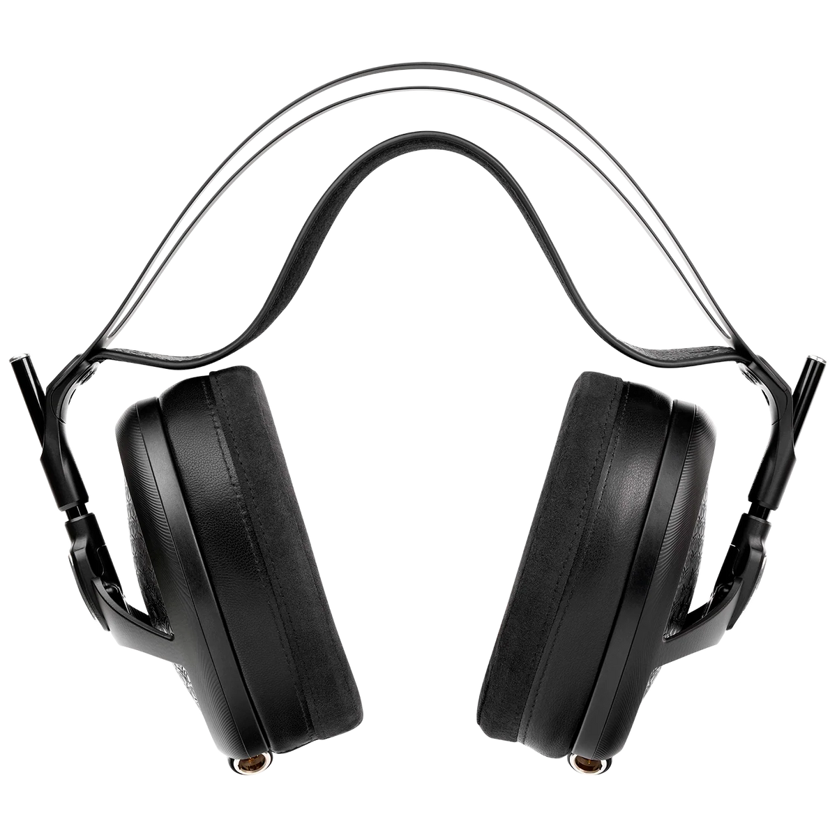 Meze Audio EMPYREAN II, front view