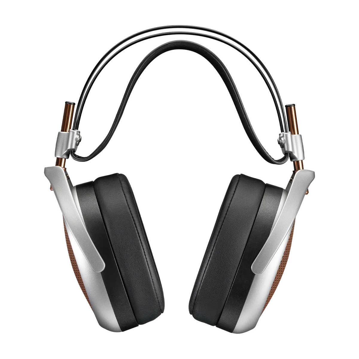 Meze Audio POET, front view