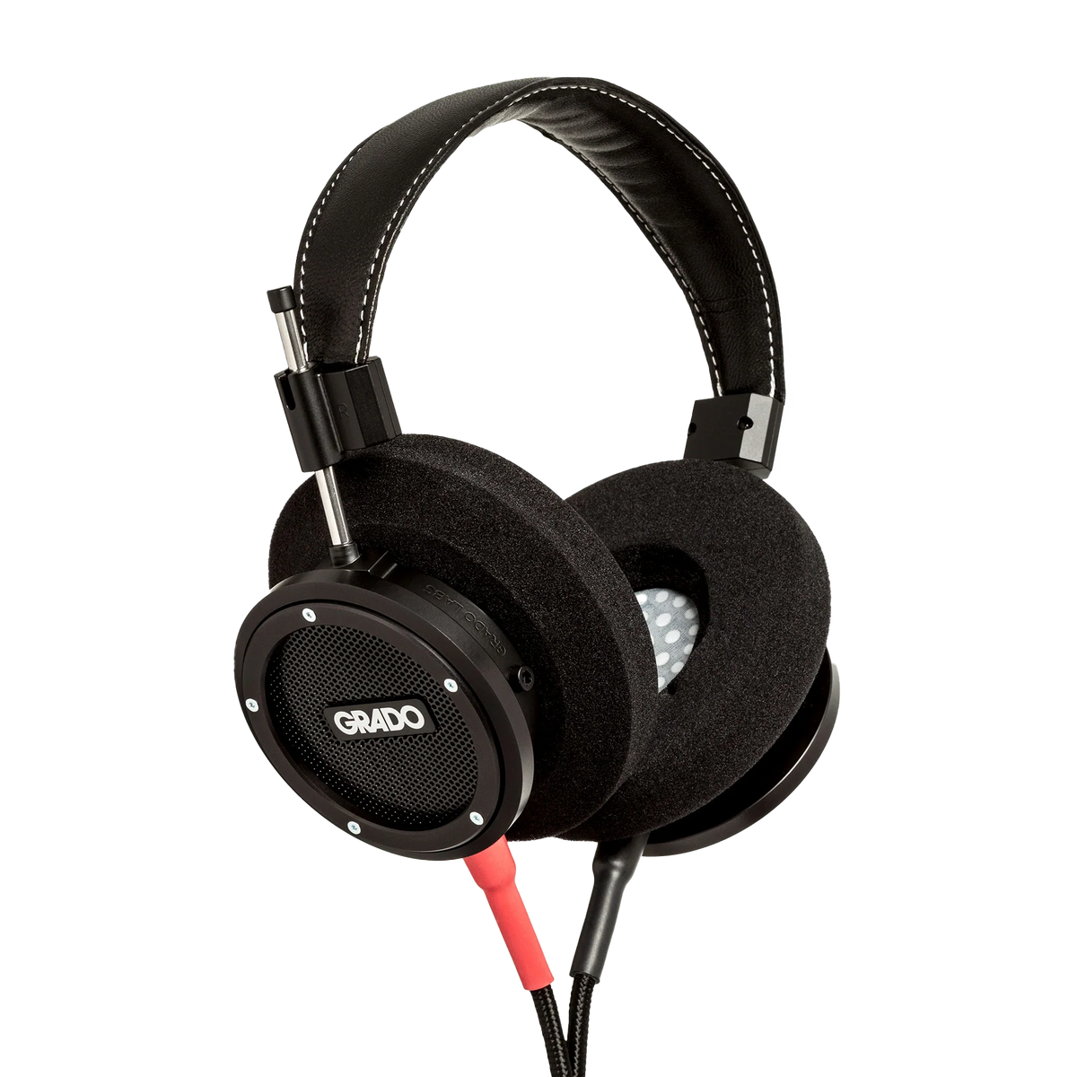 Grado Signature S750, angled view