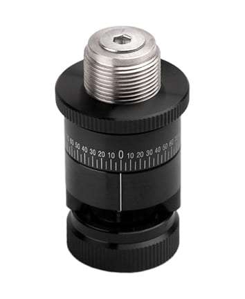 Grace Design microphone holder assembly, standard