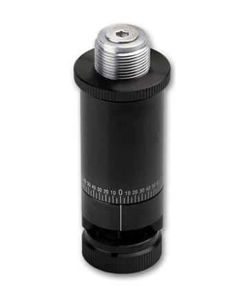 Grace Design microphone holder assembly, tall