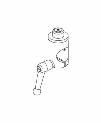 Grace Design SB-MH modular microphone holder
