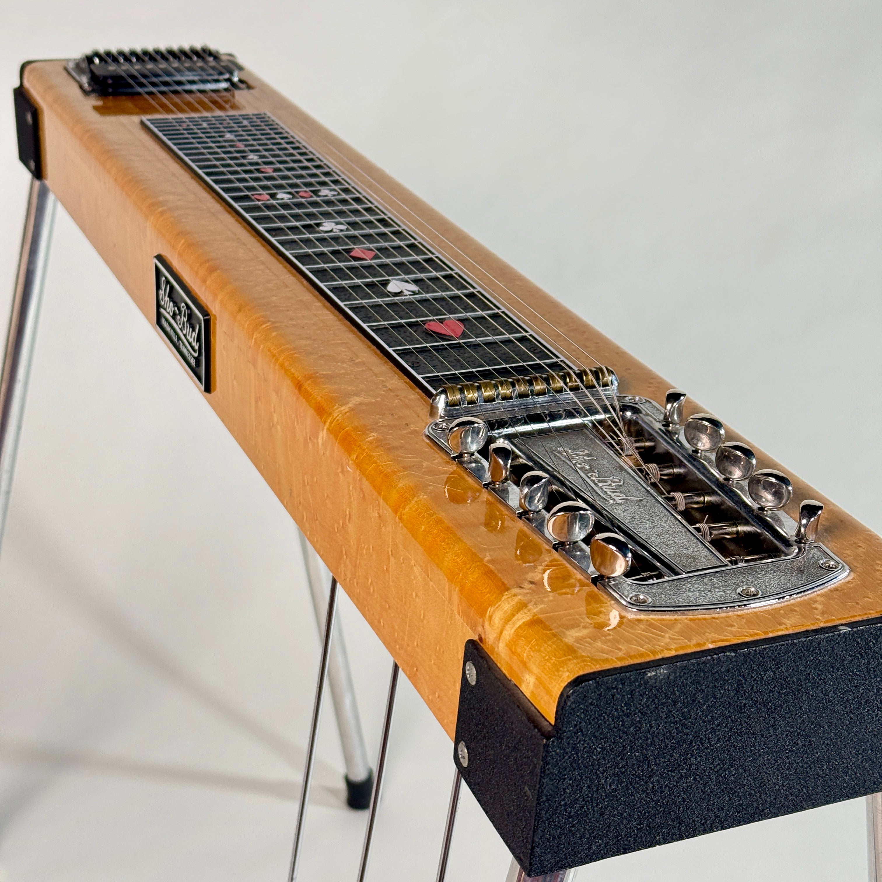 Used & Vintage Guitars | Sonic Temple Audio